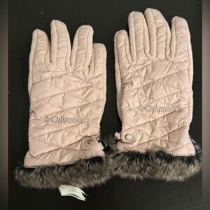 Columbia Gloves